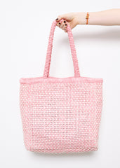 Tasche MADLY Zartrosa