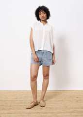 Chemise PRICILLE Blanc