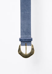 CATLINE Gürtel Marineblau