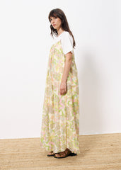 Robe IZALINE Cachemire