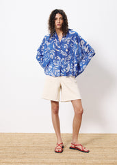 Chemise ISNELLE Homard