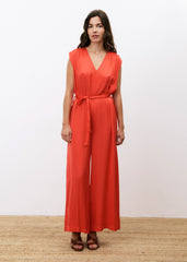 Combinaison CADIA Rouge