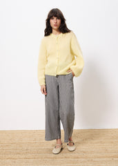 Cardigan CALIXTA Beurre