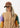 Casquette PEMA Ocre OCRE