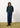 Chemise ANAE Vert foret VERT FORET