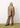 Gilet costume ALIX Camel CAMEL