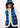 Gilet SIMONE Bleu electrique BLEU ELECTRIQUE
