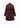 Robe CLOELIA Bordeaux BORDEAUX