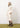 Robe CLOTILDA Creme CREME