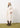Robe CLOTILDA Creme CREME