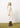 Robe CLOTILDA Creme CREME