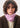 Tour du cou ELENNE Lilas LILAS