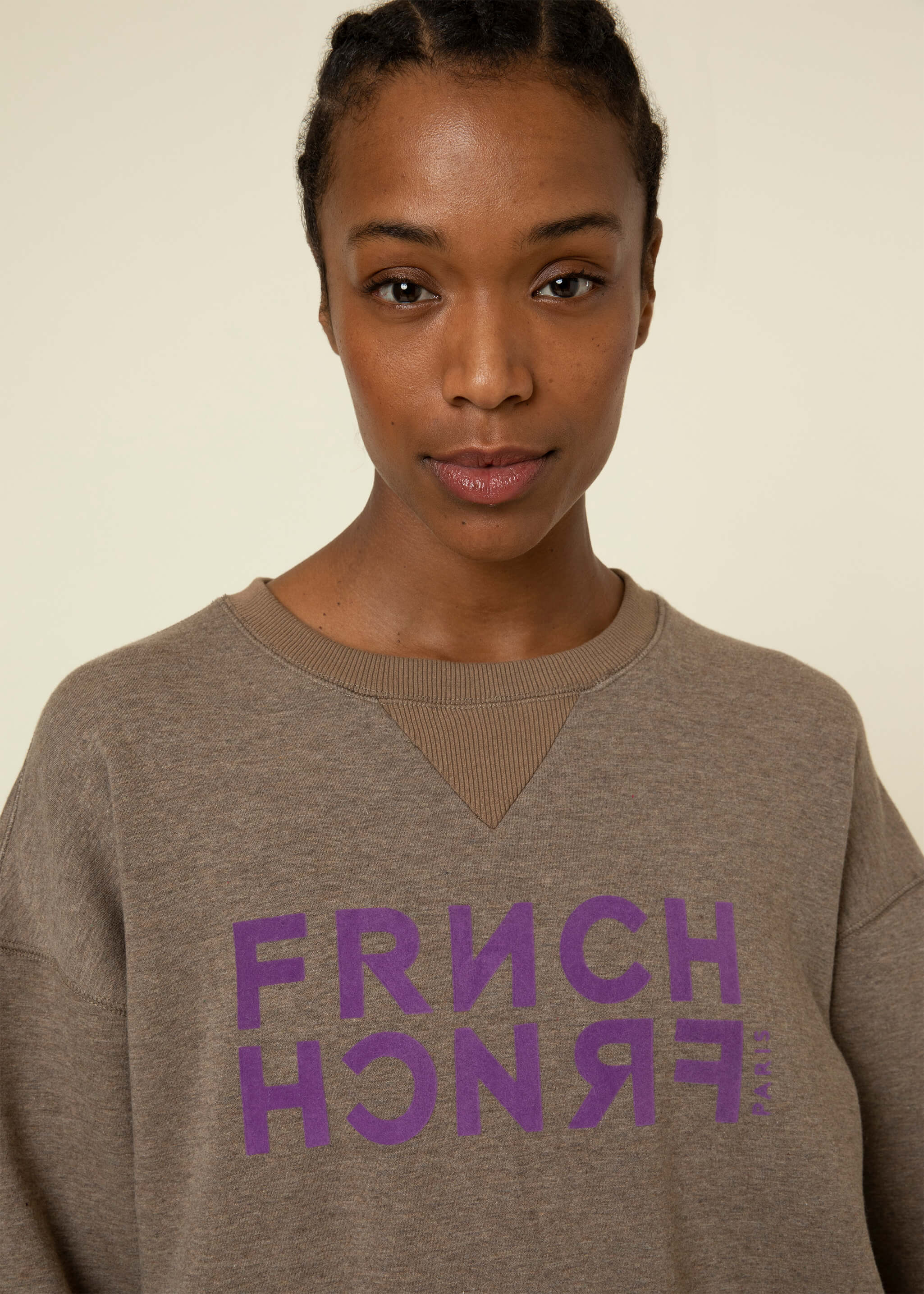 FRNCH Sweatshirt