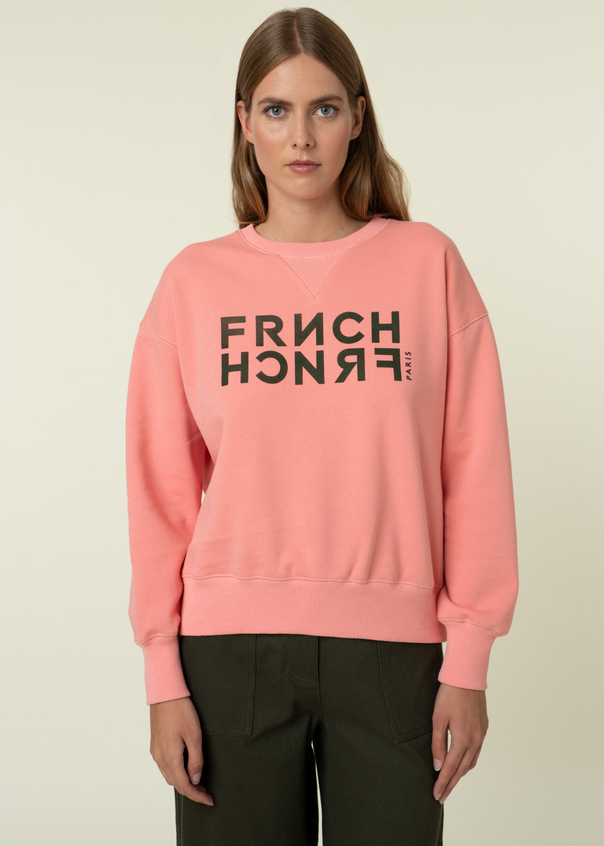 FRNCH Sweatshirt